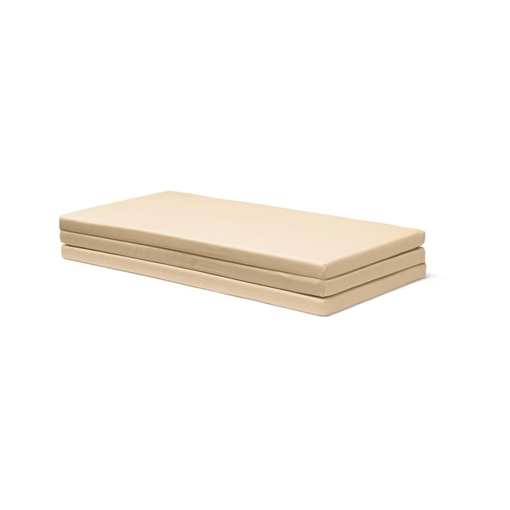 Kid's Base opvouwbaar speelkleed - Beige - Kid's Concept