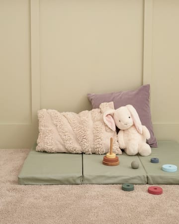 Kid's Base opvouwbaar speelkleed - Lichtgroen - Kid's Concept