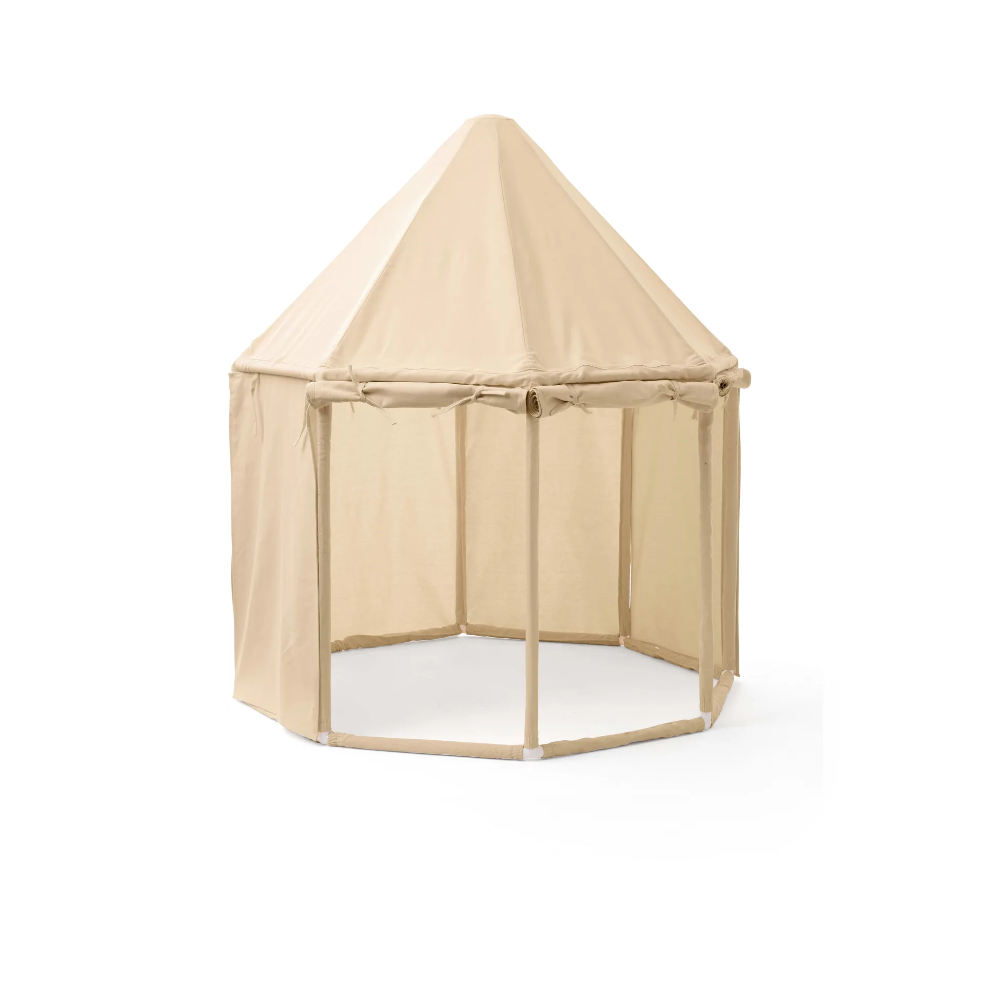 Kid's Base paviljoentent, Beige Kid's Concept