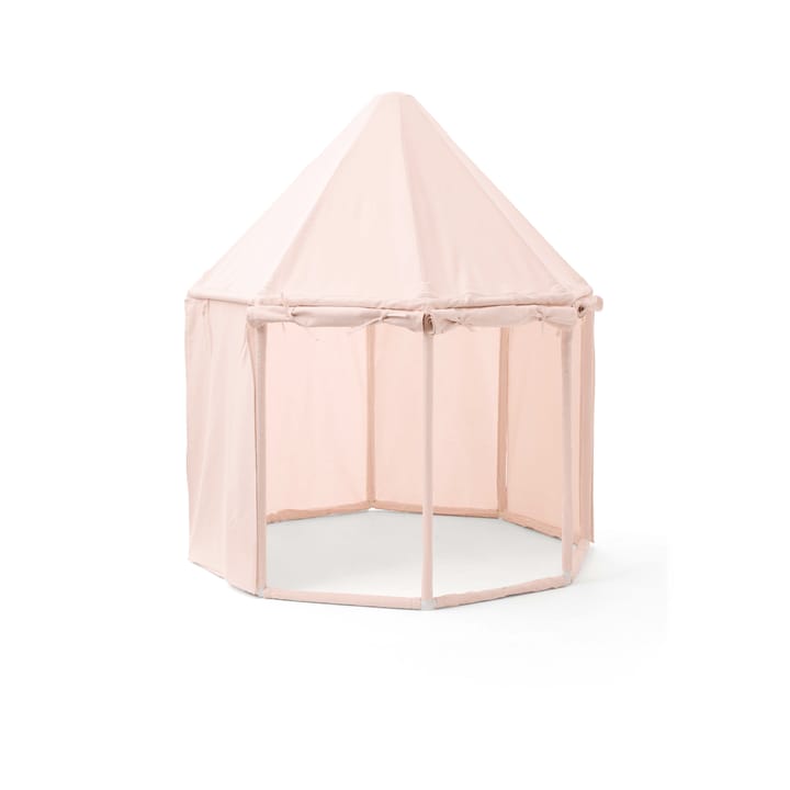 Kid's Base paviljoentent - Lichtroze - Kid's Concept