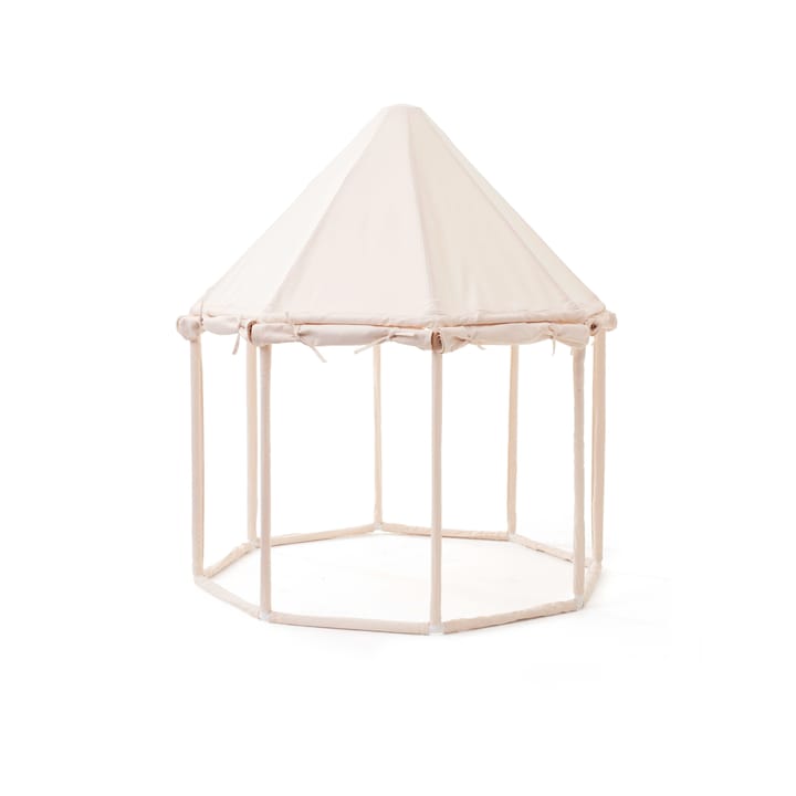 Kid's Base paviljoentent, Natuurwit Kid's Concept
