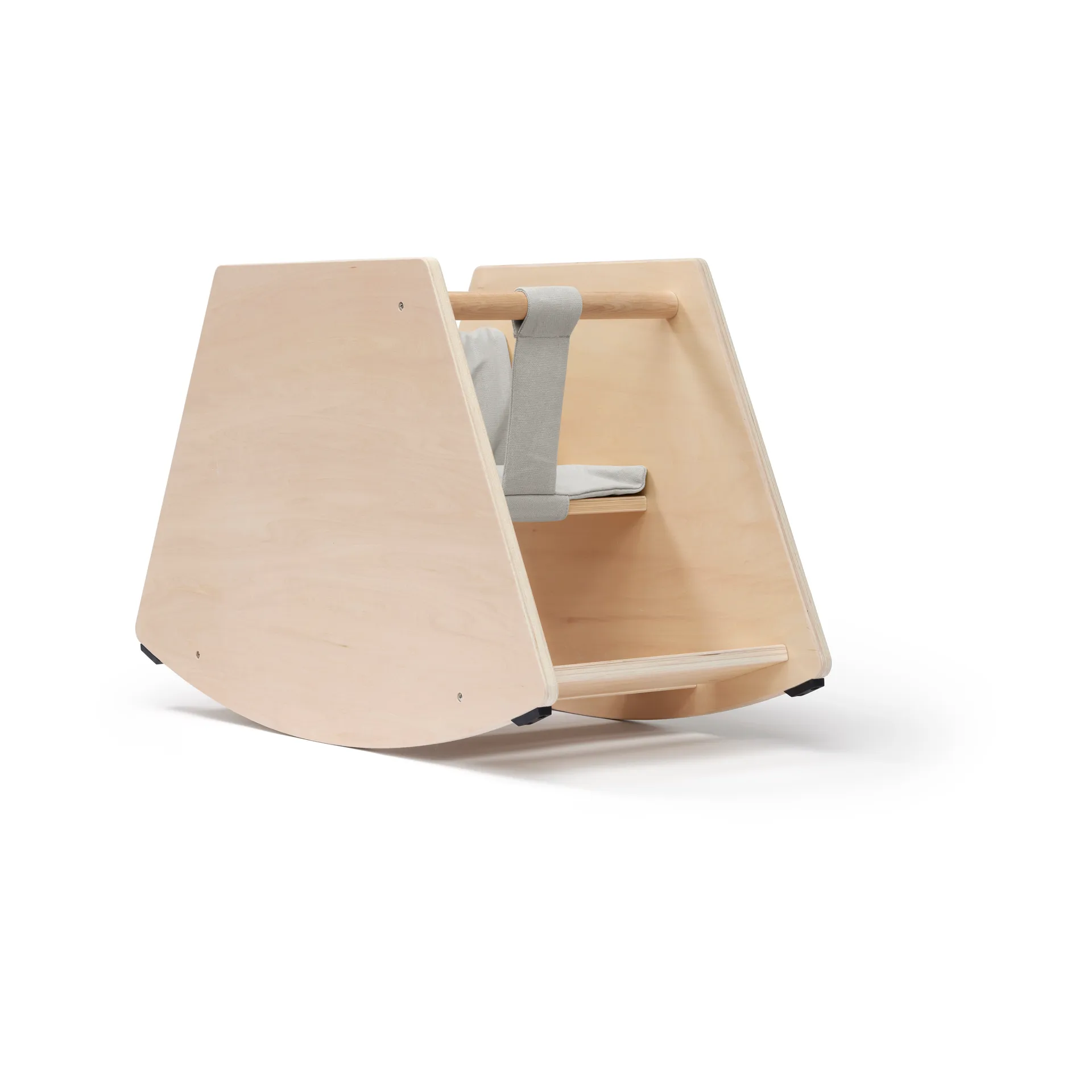 Kid's Base speelgoed voor klimmen en klauteren, Plywood Kid's Concept