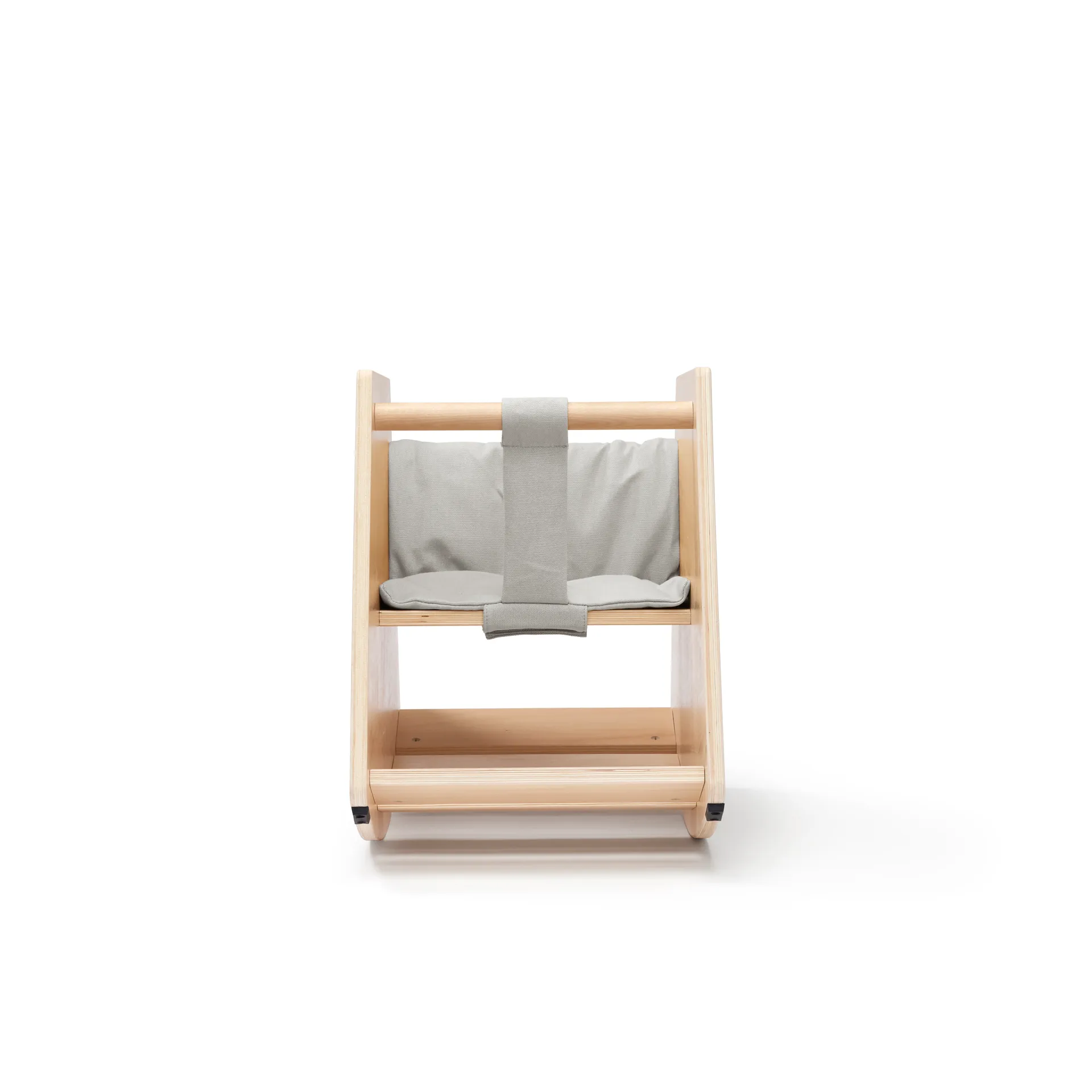 Kid's Base speelgoed voor klimmen en klauteren, Plywood Kid's Concept