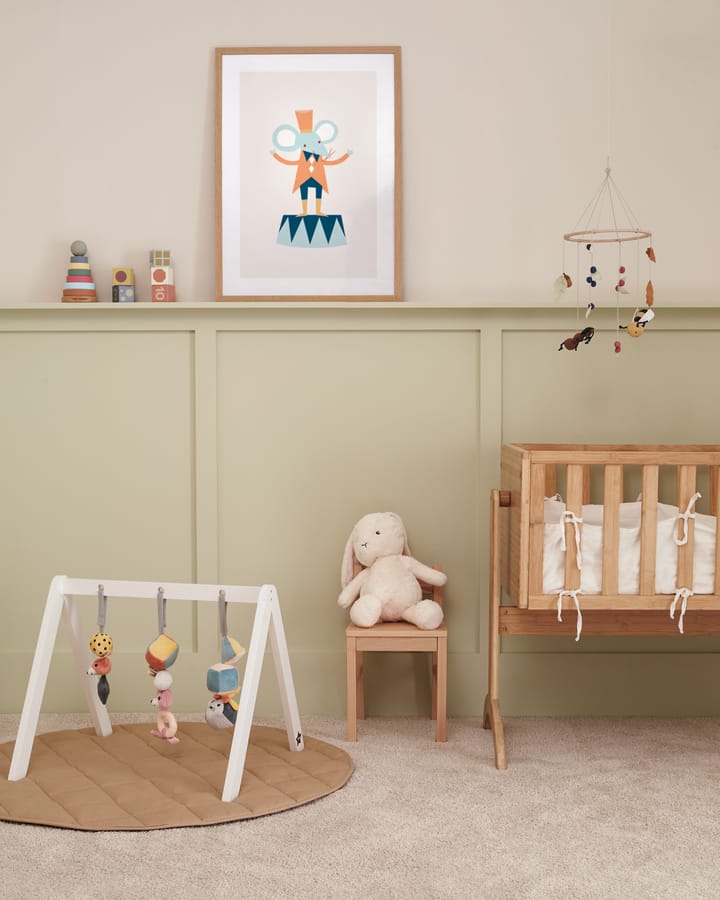 Kid's Base speelkleed - Beige - Kid's Concept