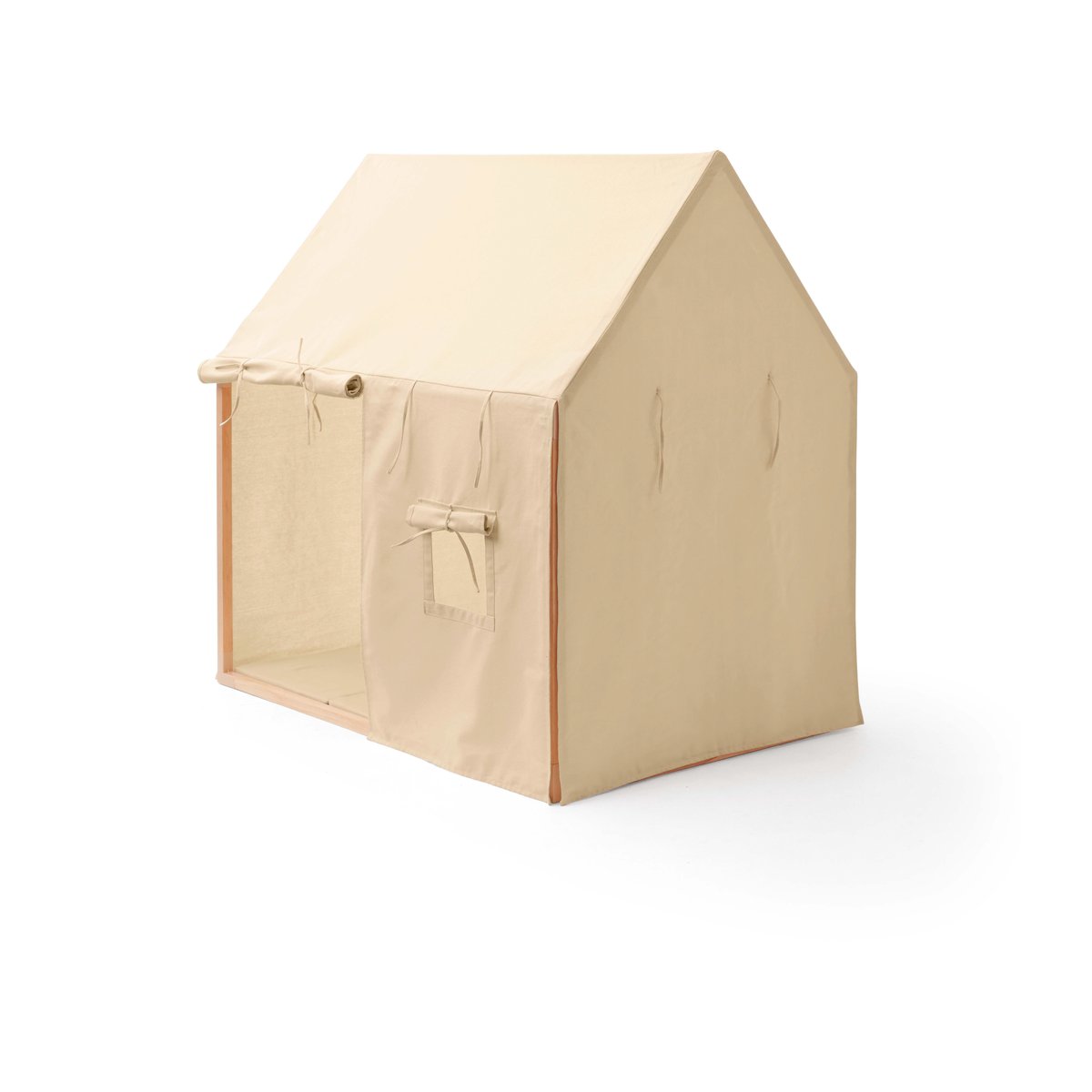 Kid's Concept Kid's Base tent speelhuisje Beige