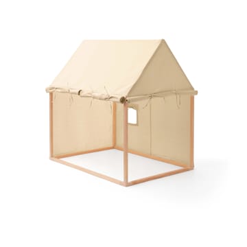 Kid's Base tent speelhuisje - Beige - Kid's Concept