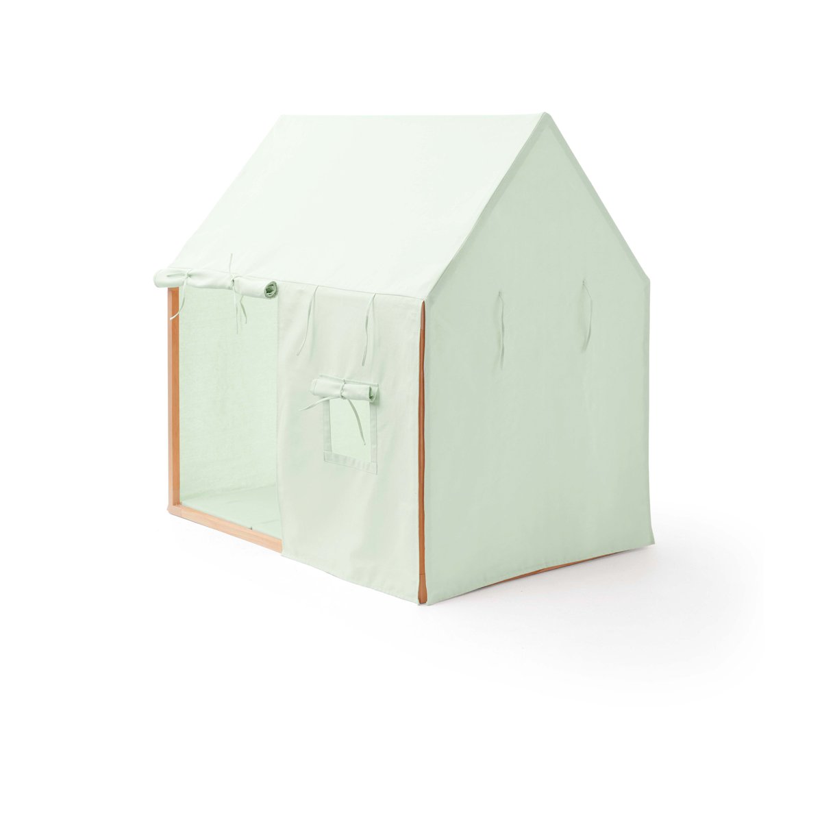 Kid's Concept Kid's Base tent speelhuisje Lichtgroen