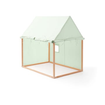 Kid's Base tent speelhuisje - Lichtgroen - Kid's Concept