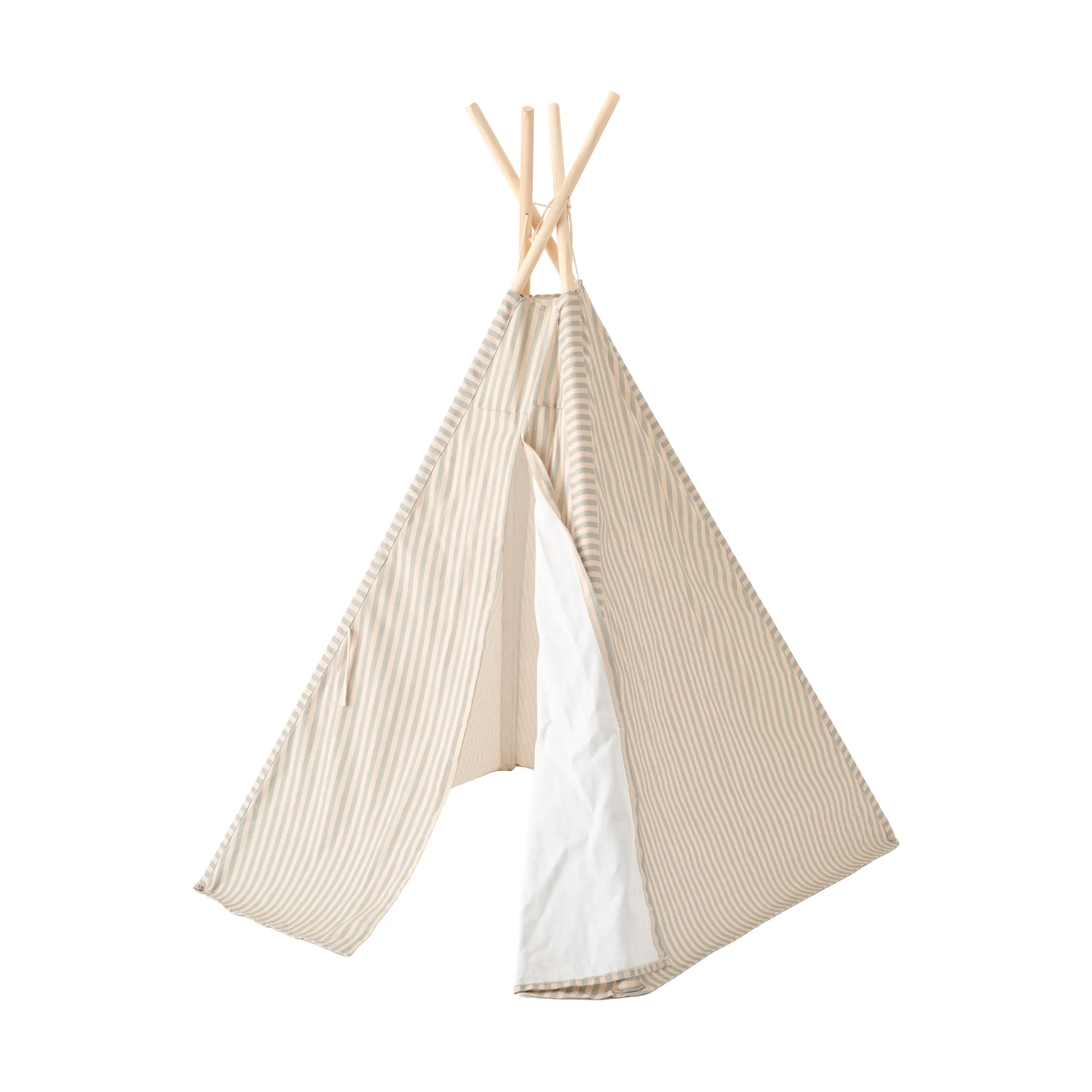 Kid's Base tipi-tent 100x95x140 cm, Rand Kid's Concept