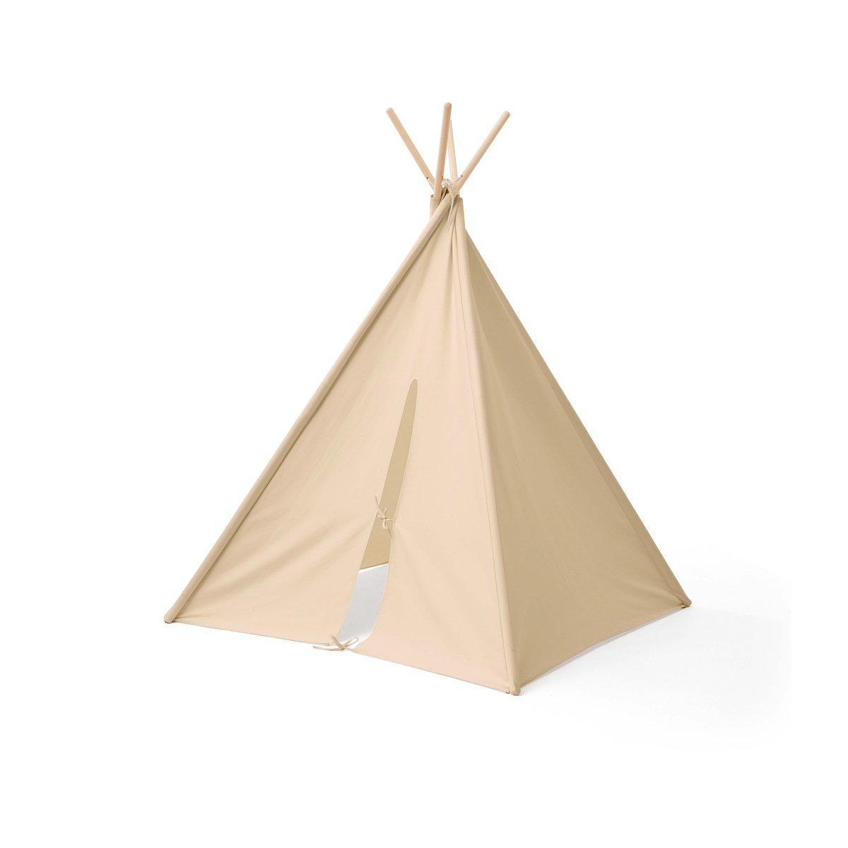 Kid's Concept Kid's Base tipitent Beige