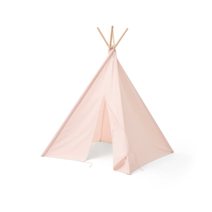 Kid's Base tipitent, Lichtroze Kid's Concept