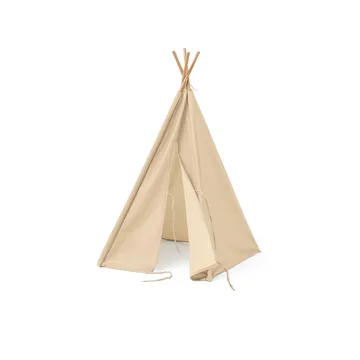 Kid's Base tipitent mini - Beige - Kid's Concept