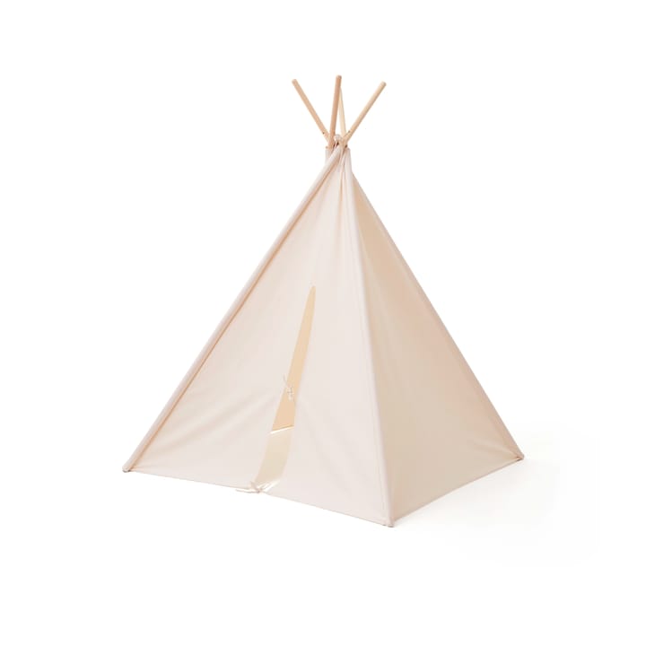 Kid's Base tipitent - Natuurwit - Kid's Concept