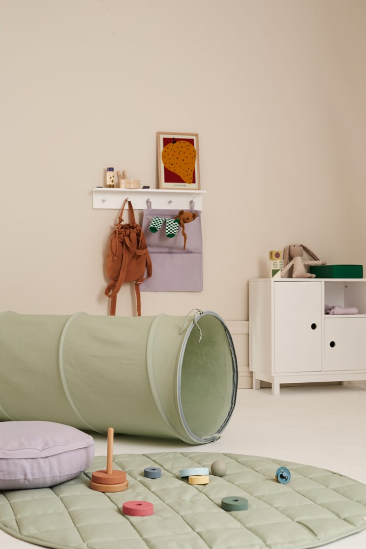 Kid's Base tunnel, Lichtgroen Kid's Concept