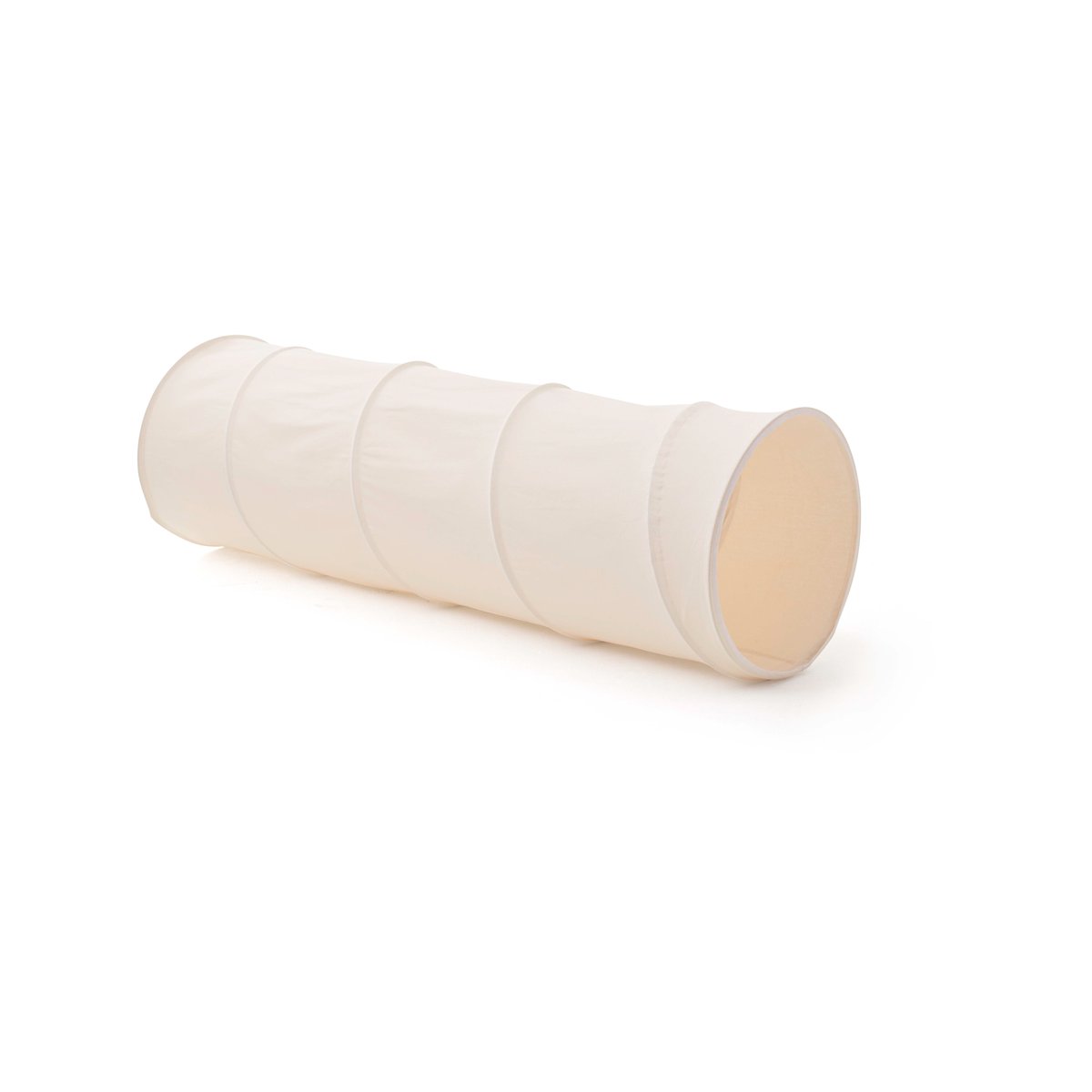 Kid's Concept Kid's Base tunnel Natuurwit | Scandinavisch Interieur | Kinderkamer interieuraccessoires | Wit