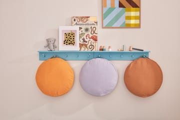Kid's Base vloerkussen 40x40 cm - Mango - Kid's Concept