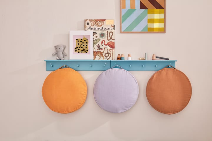 Kid's Base vloerkussen 40x40 cm, Mango Kid's Concept