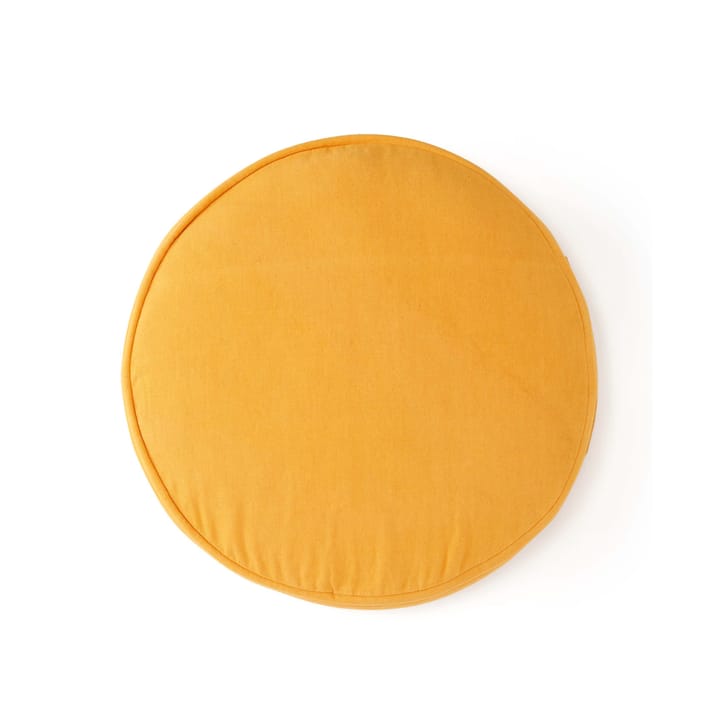 Kid's Base vloerkussen 40x40 cm - Mango - Kid's Concept