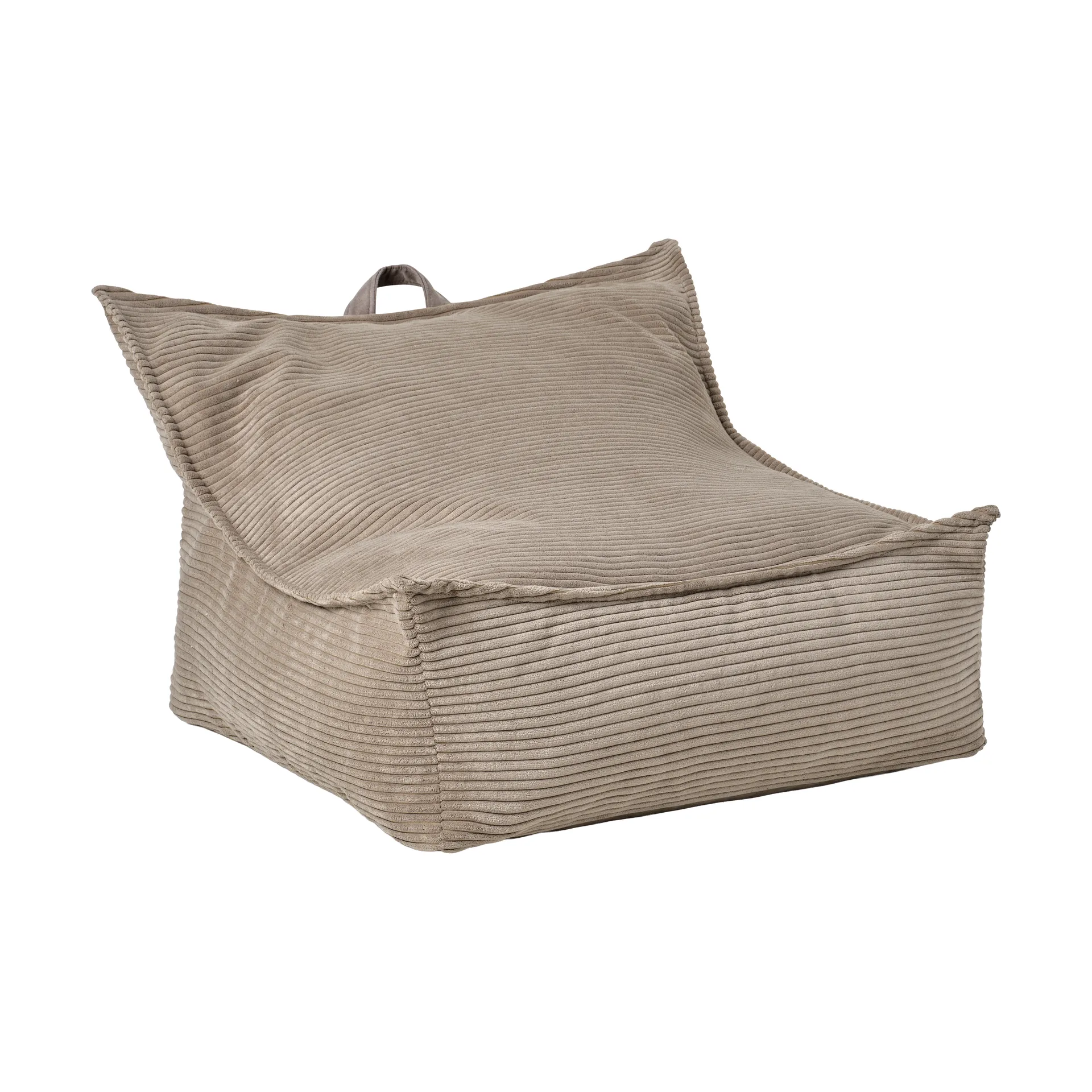 Kid's Base zitzak, Bruin Kid's Concept