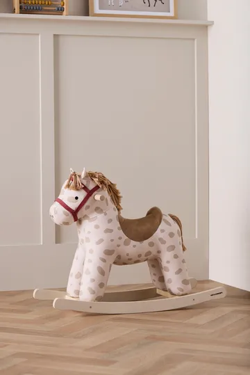 Kid's Concept hobbelpaard - Dotty - Kid's Concept