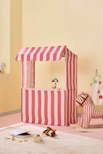 Kid's Concept hobbelpaard - Mila - Kid's Concept