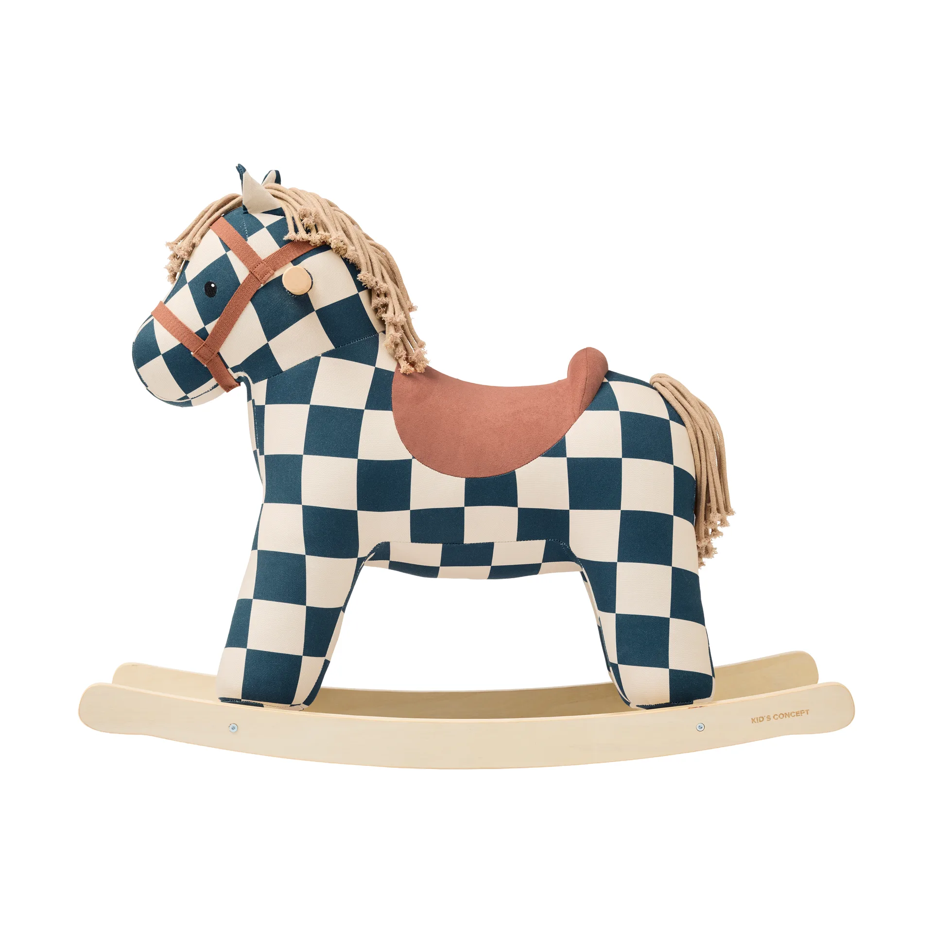 Kid's Concept hobbelpaard, Miro Kid's Concept