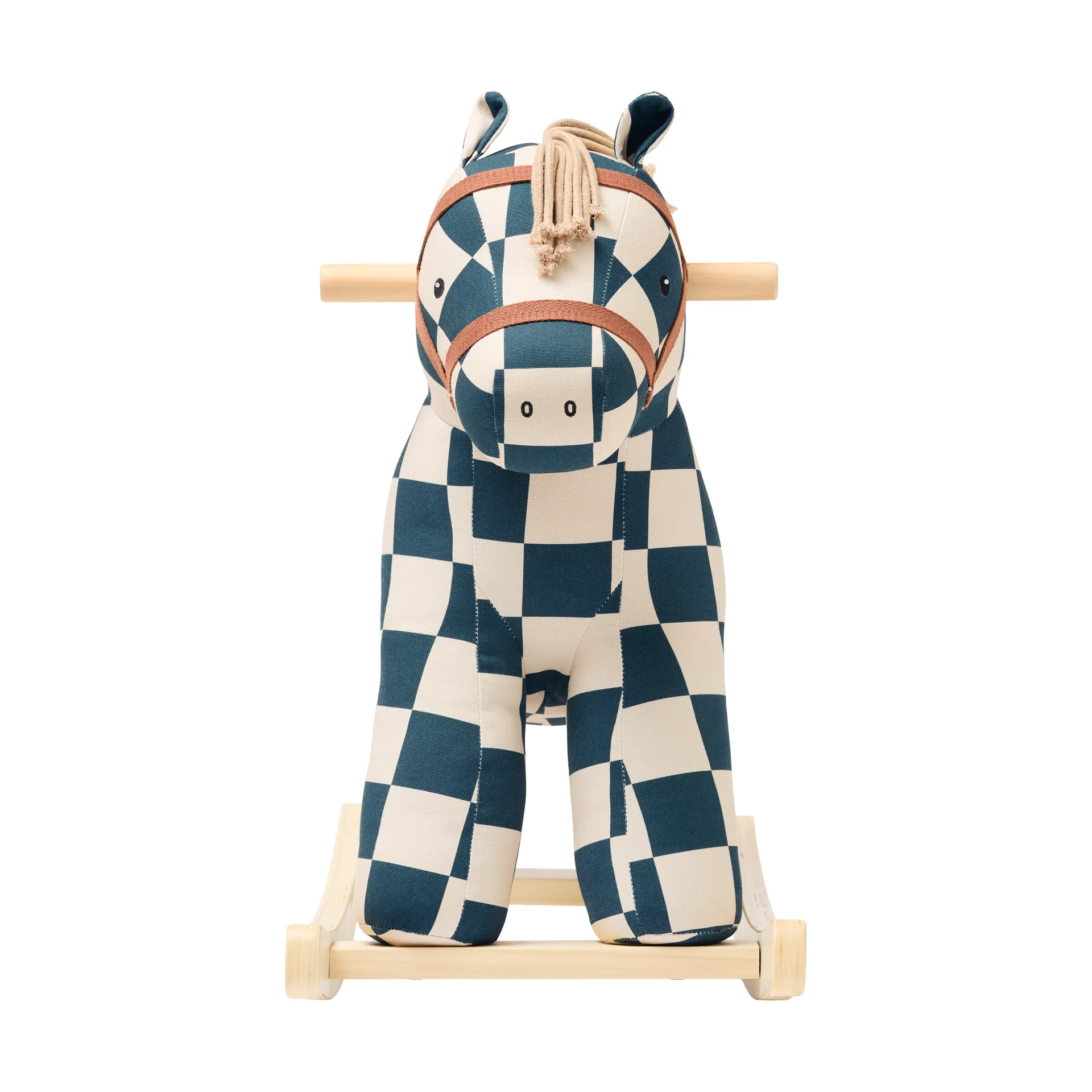 Kid's Concept hobbelpaard, Miro Kid's Concept