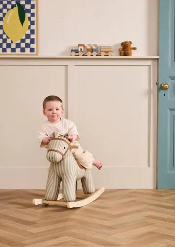 Kid's Concept hobbelpaard - Sam - Kid's Concept