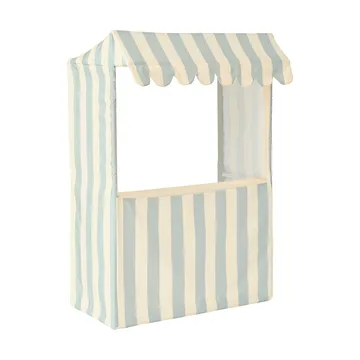 Kid's Concept marktkraam - Groenblauw - Kid's Concept