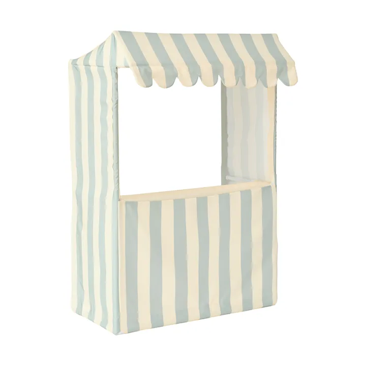 Kid's Concept marktkraam - Groenblauw - Kid's Concept