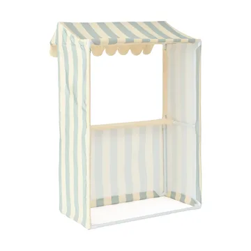 Kid's Concept marktkraam - Groenblauw - Kid's Concept