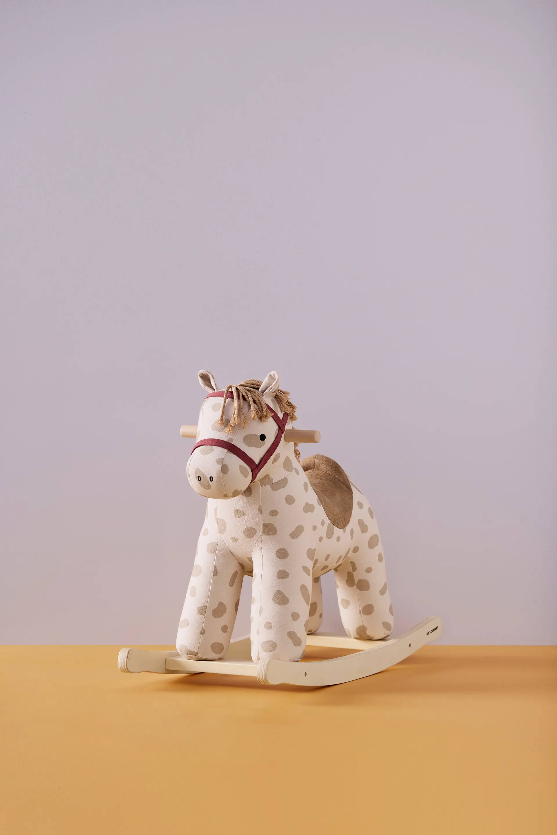 Kid's Concept schommelpaard, Dotty Kid's Concept