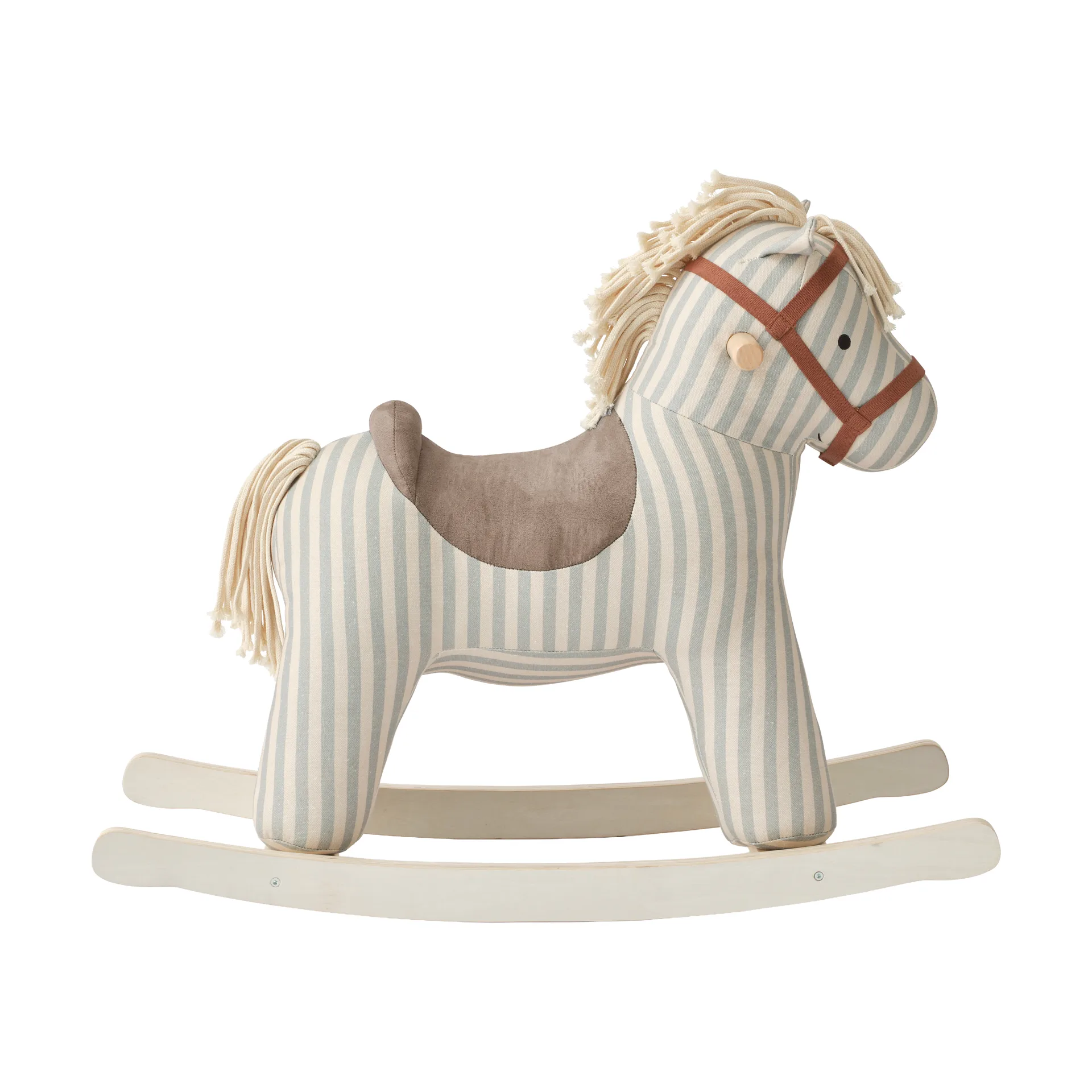 Kid's Concept schommelpaard, Sam Kid's Concept
