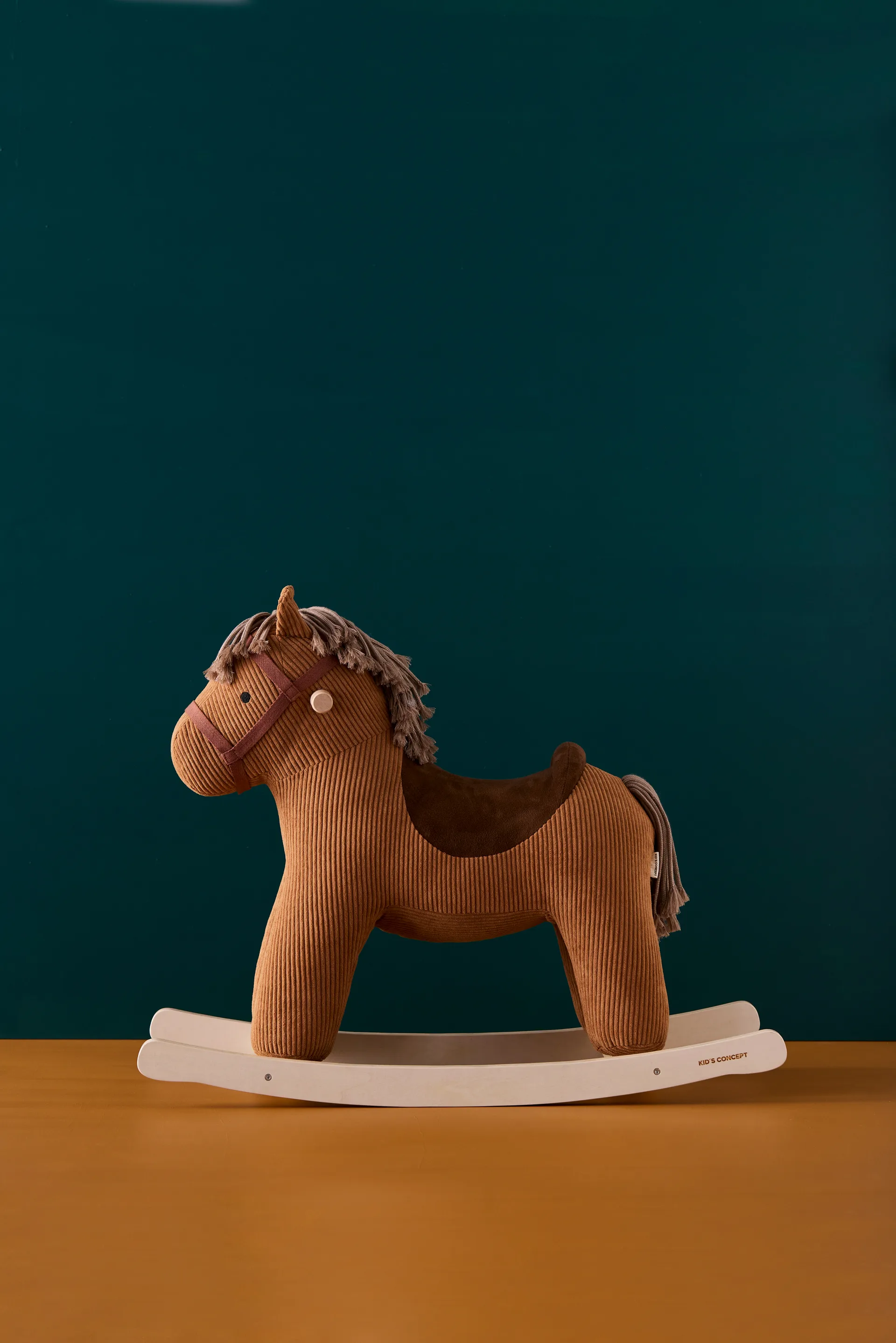 Kid's Concept schommelpaard, Vera Kid's Concept