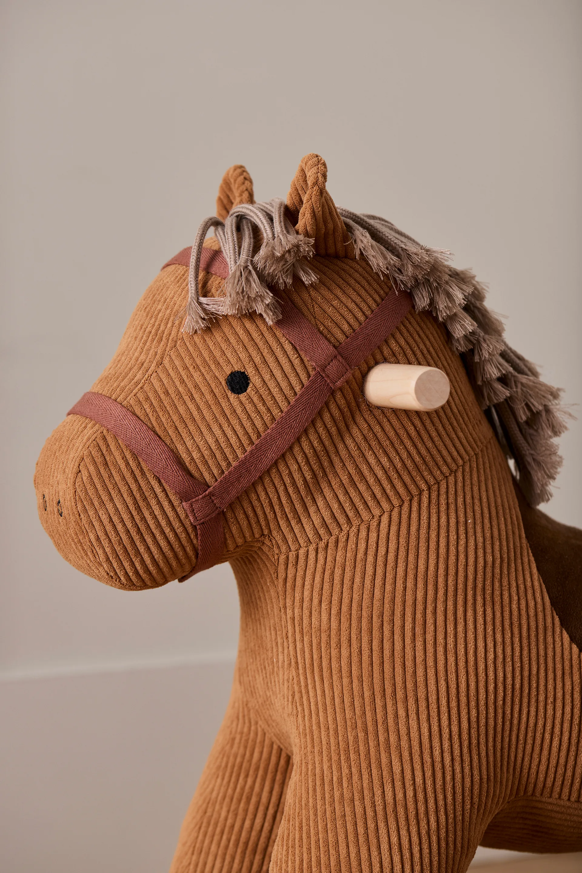 Kid's Concept schommelpaard, Vera Kid's Concept
