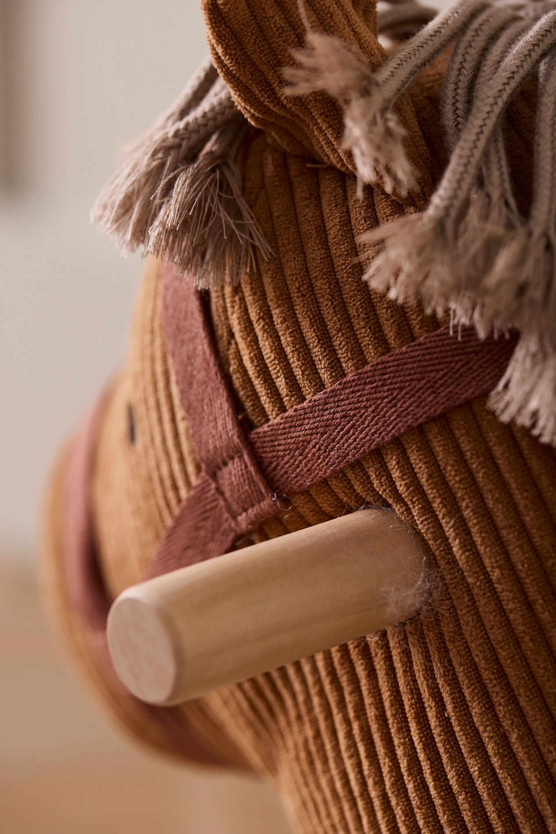 Kid's Concept schommelpaard, Vera Kid's Concept
