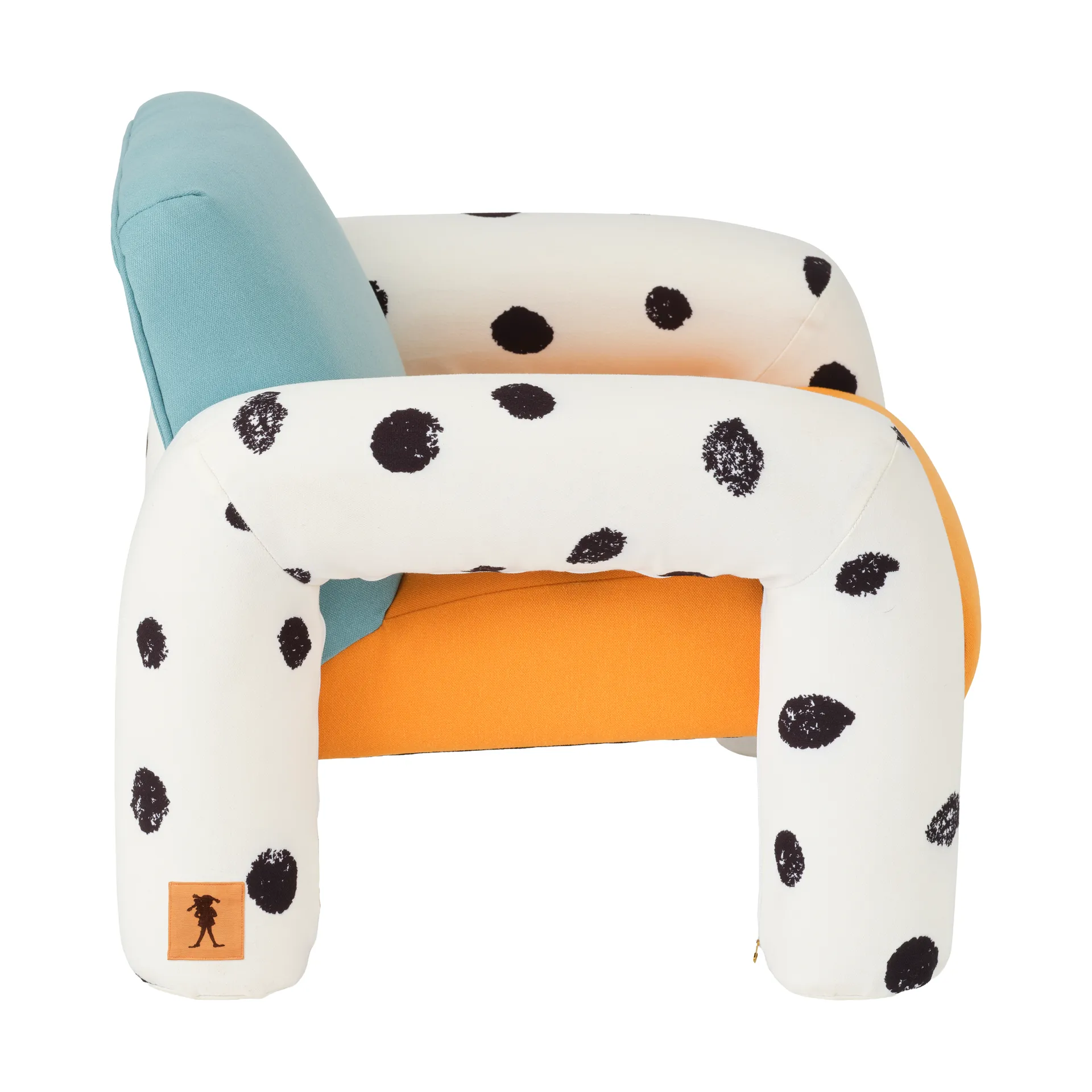 Pippi fauteuil, Multi Kid's Concept