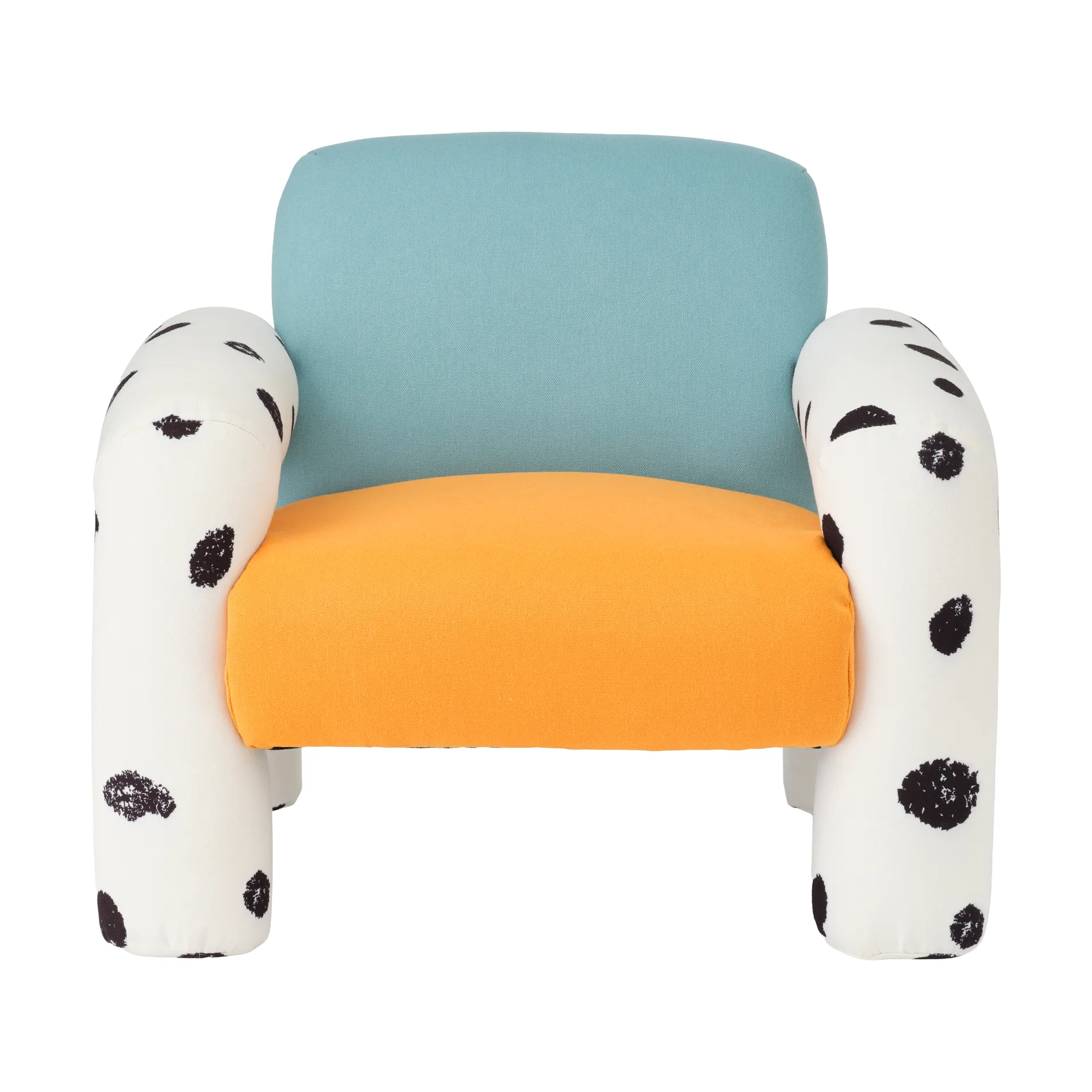Pippi fauteuil, Multi Kid's Concept