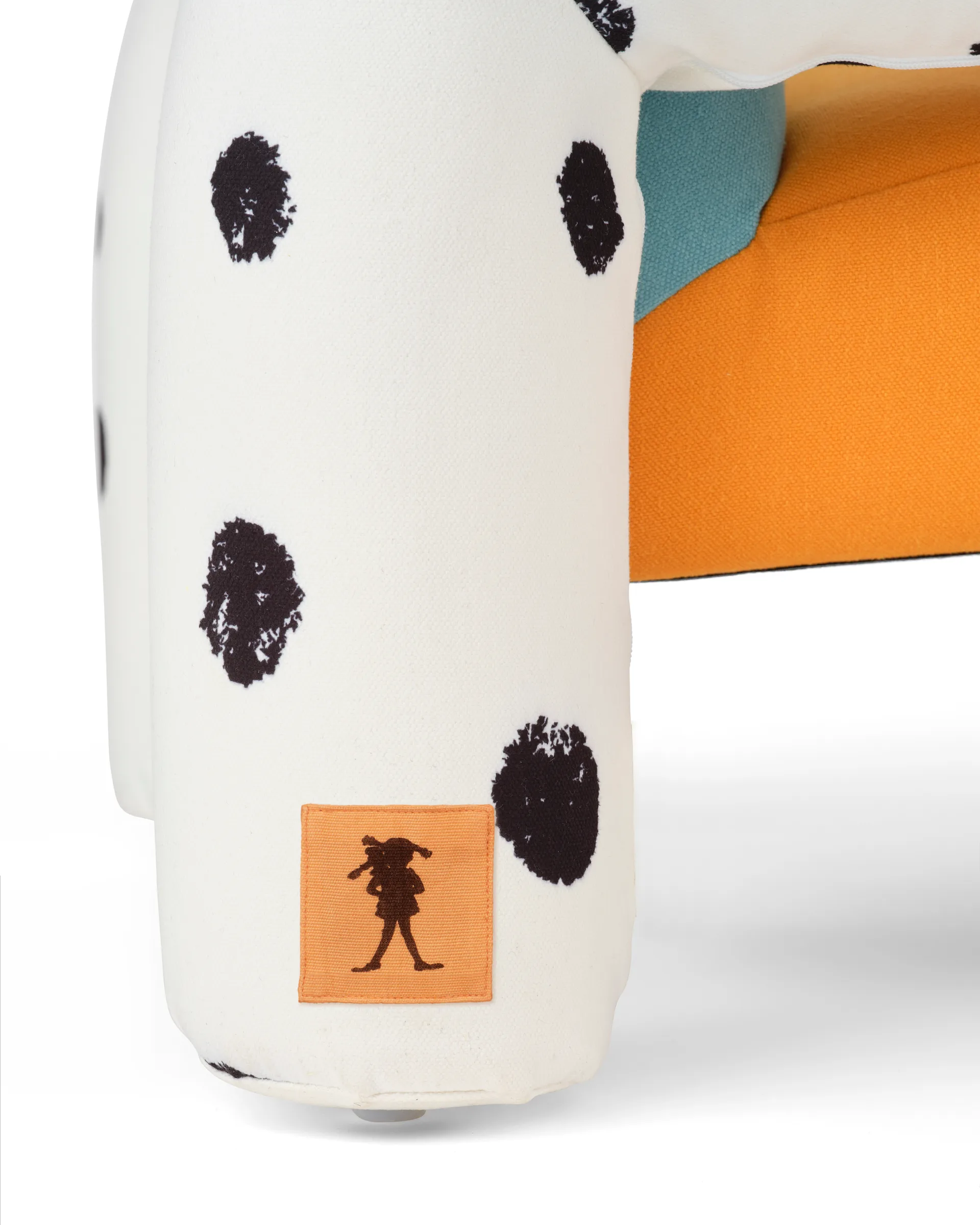 Pippi fauteuil, Multi Kid's Concept