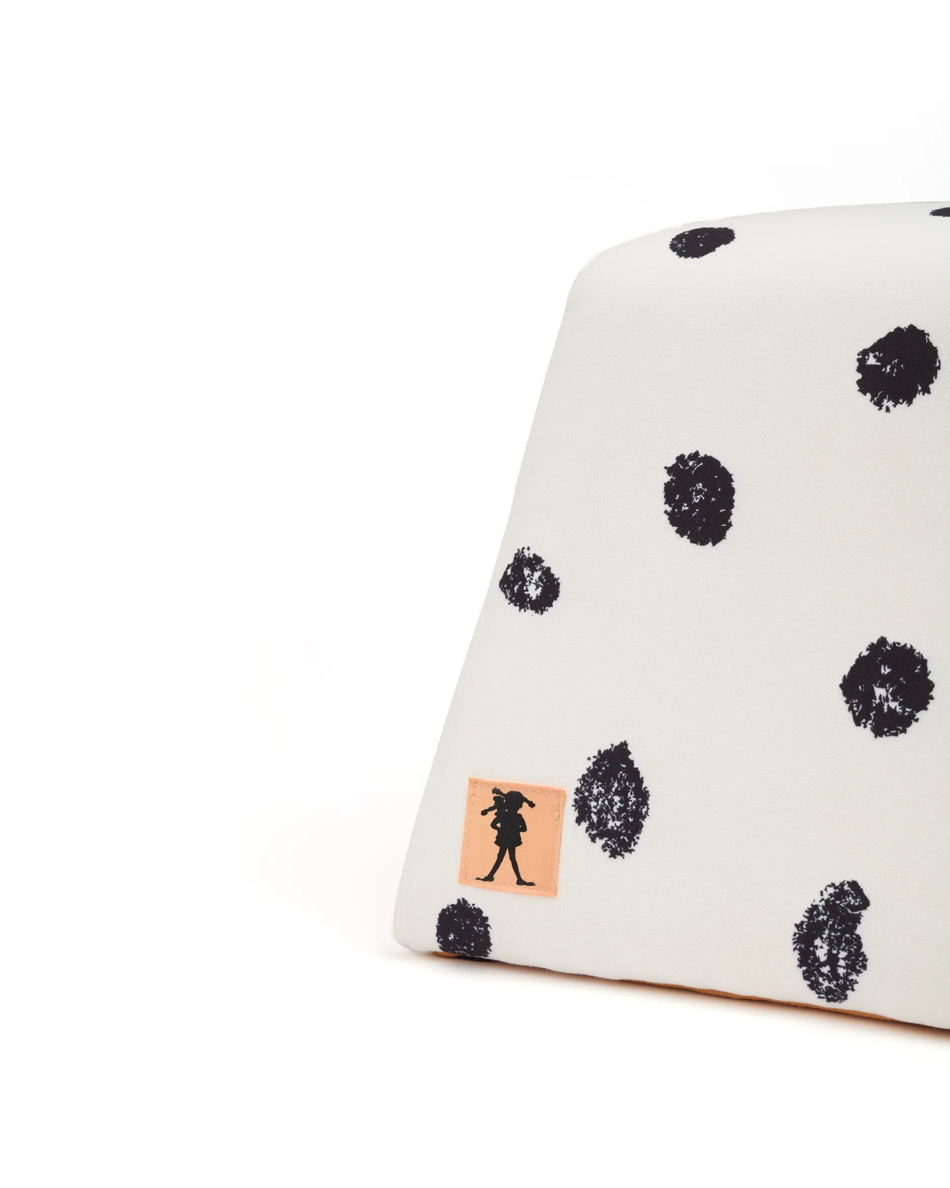 Pippi krukje, Wit-oranje Kid's Concept
