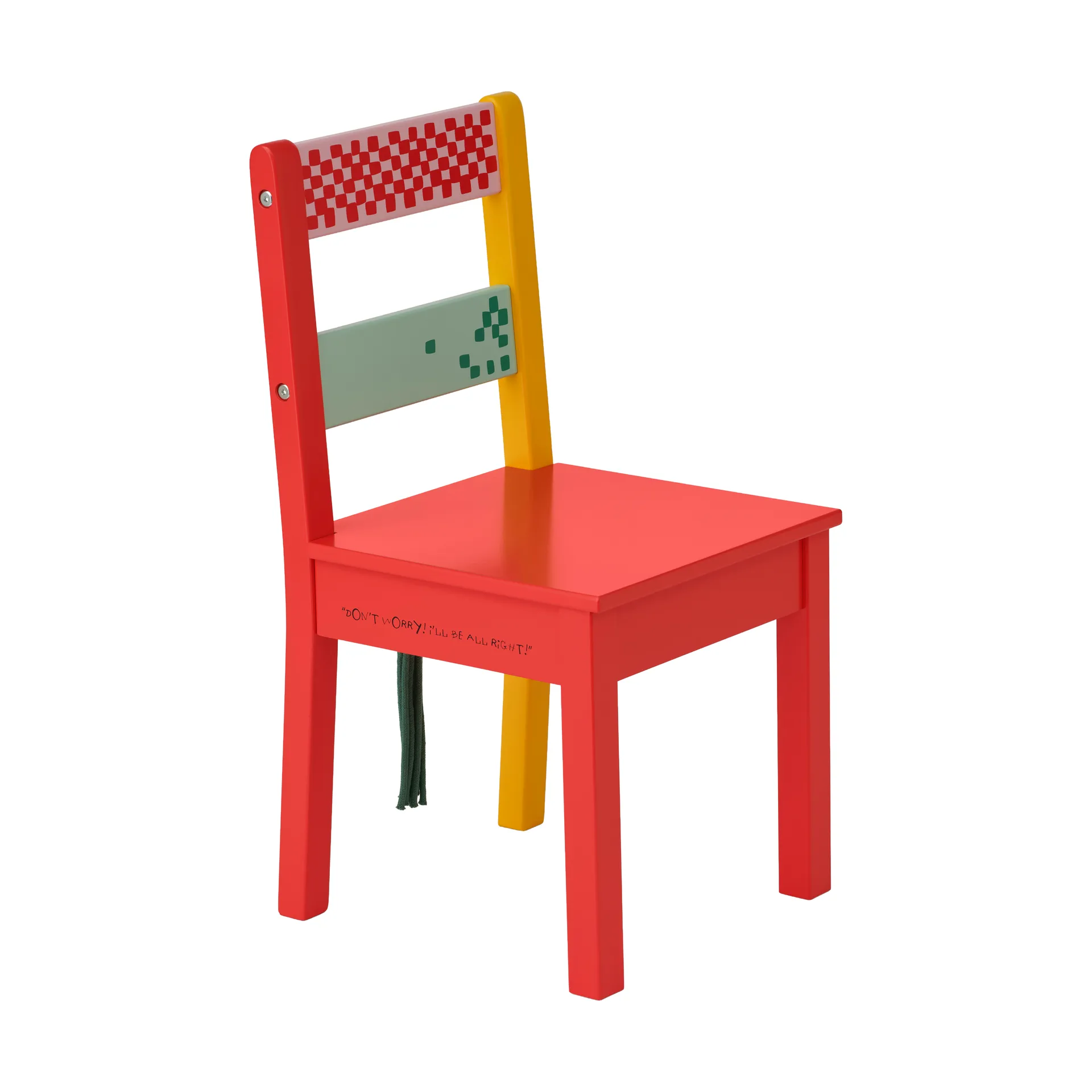 Pippi stoel, Multi Kid's Concept