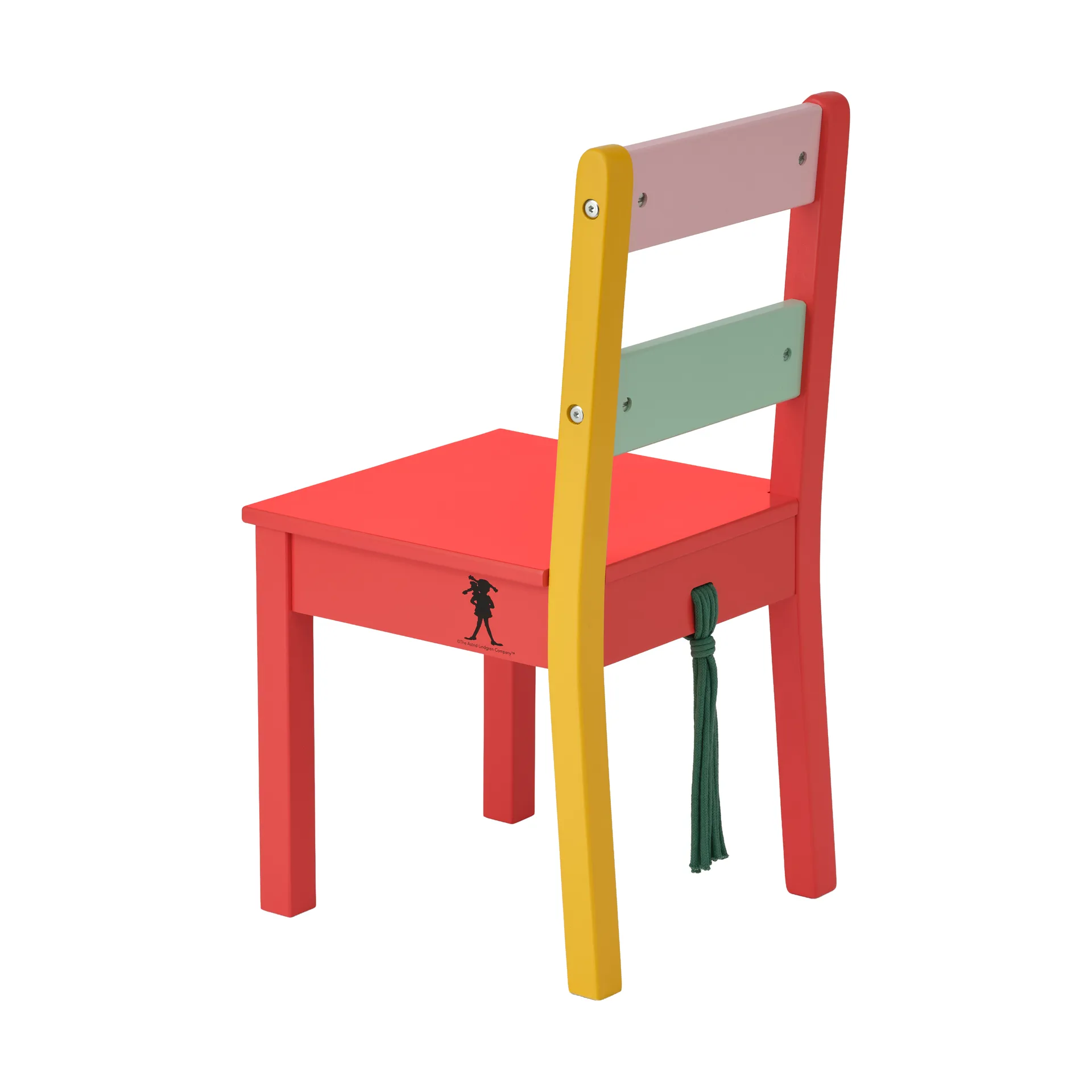 Pippi stoel, Multi Kid's Concept