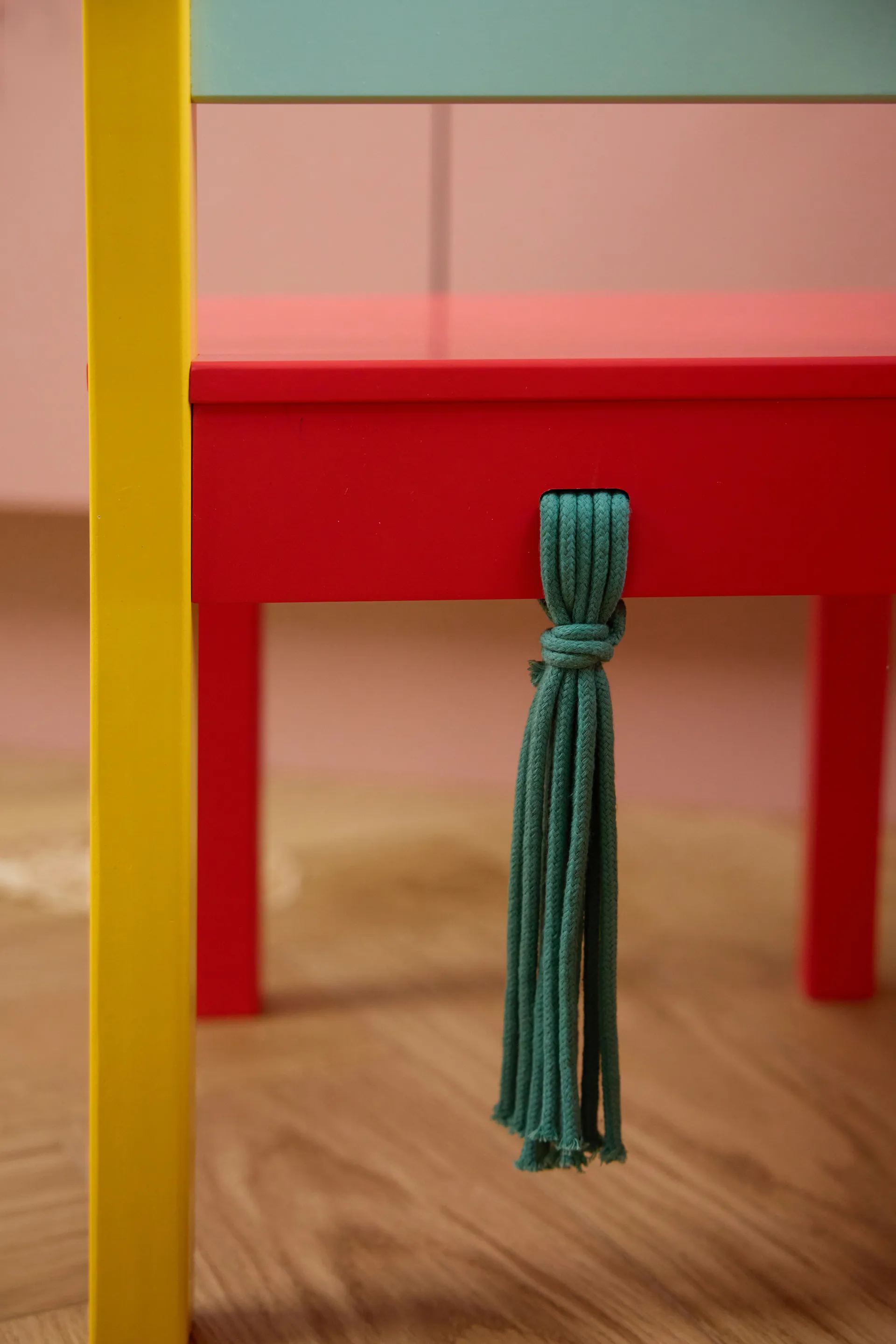 Pippi stoel, Multi Kid's Concept