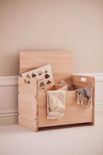 Saga blonde kist - Beuken - Kid's Concept