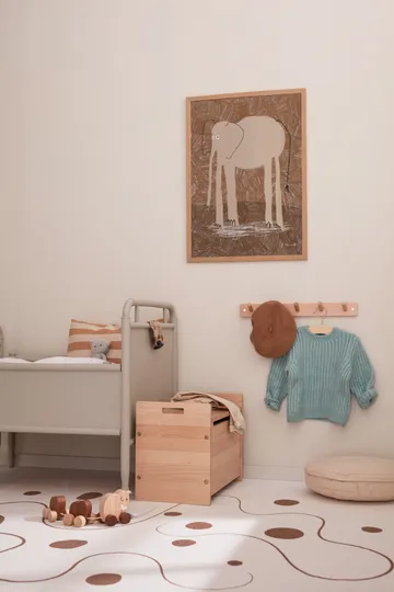 Saga blonde kist - Beuken - Kid's Concept