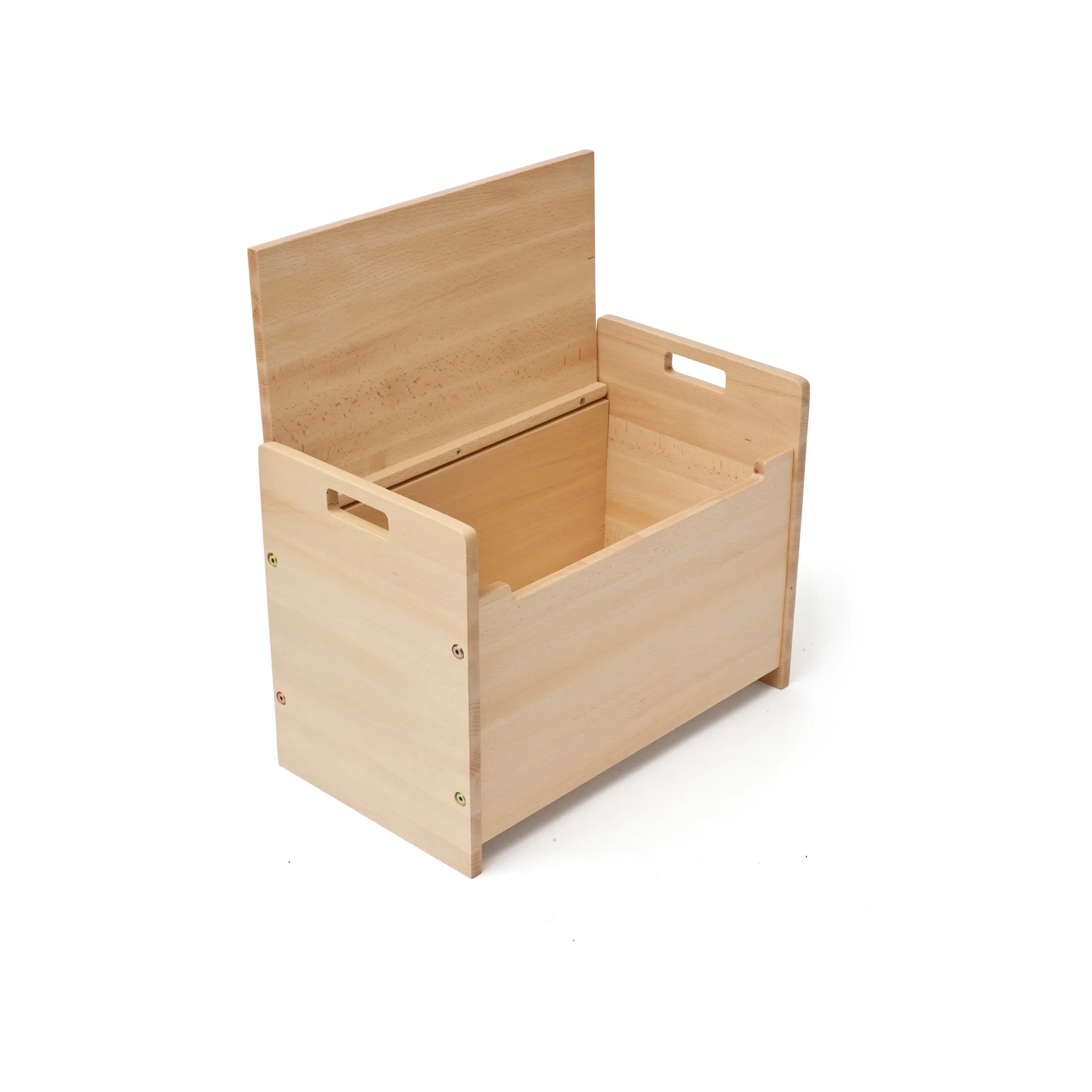 Saga blonde kist, Beuken Kid's Concept
