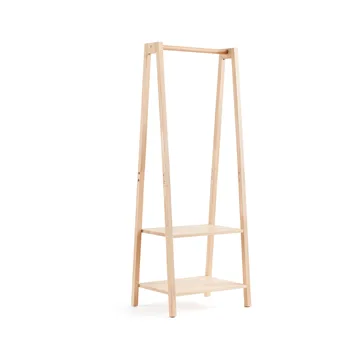 Saga blonde kledingrek - Beuken - Kid's Concept