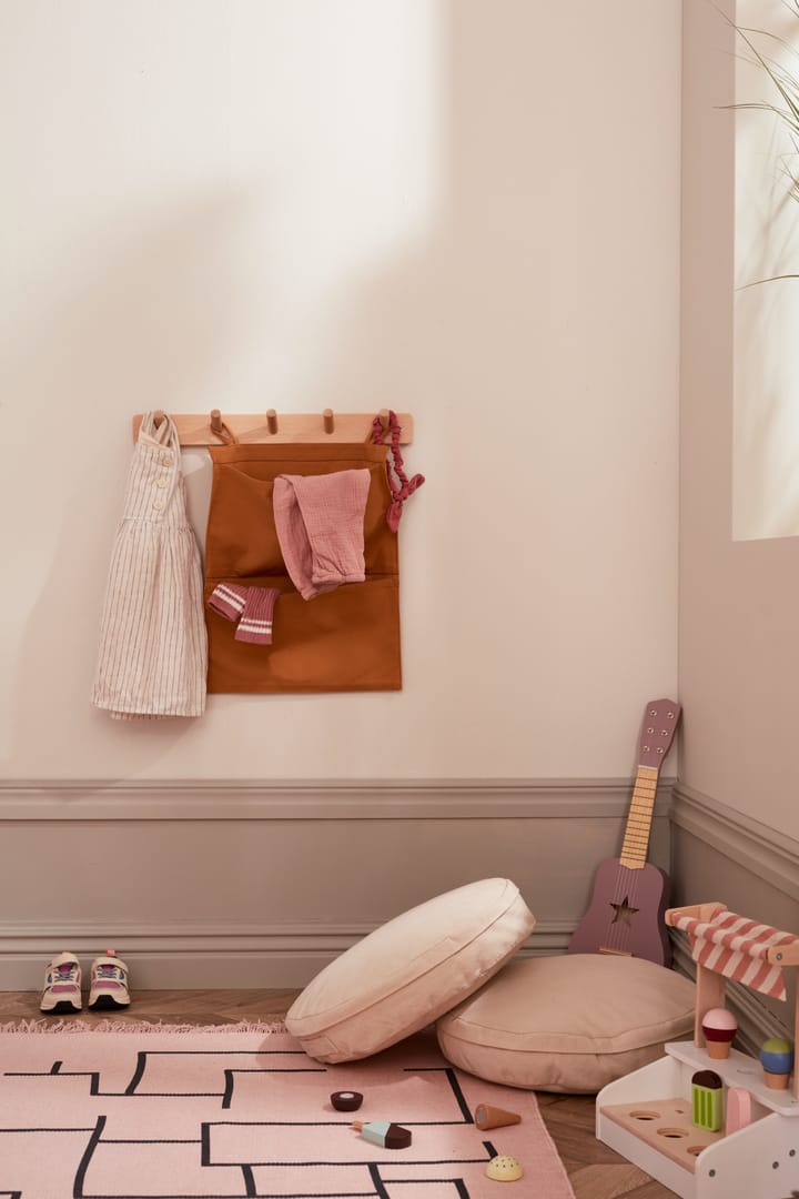 Saga kapstokje, Beuken Kid's Concept