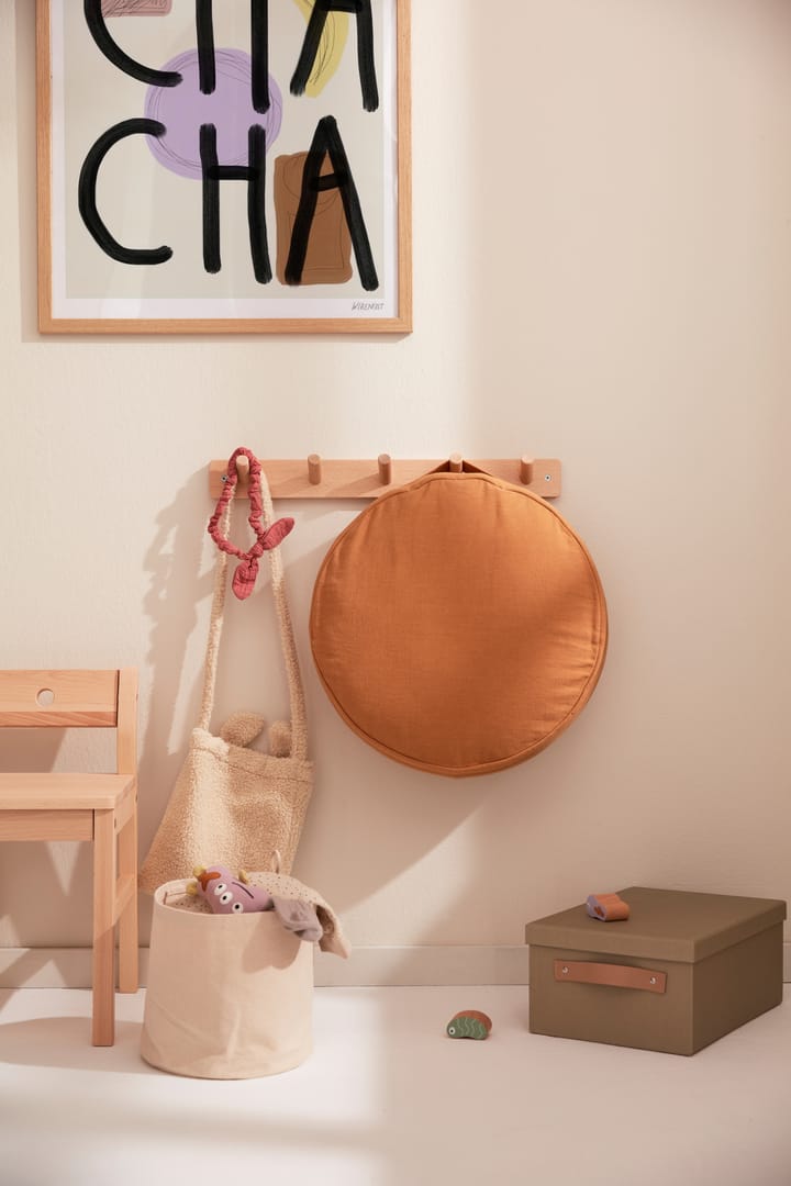 Saga kapstokje, Beuken Kid's Concept