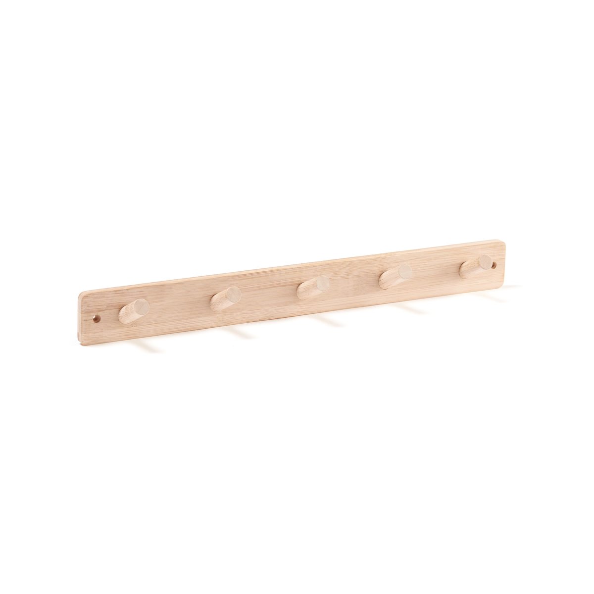 Kid's Concept Saga kapstokje Beuken | Scandinavisch Interieur | Kinderkamer interieuraccessoires | Beige